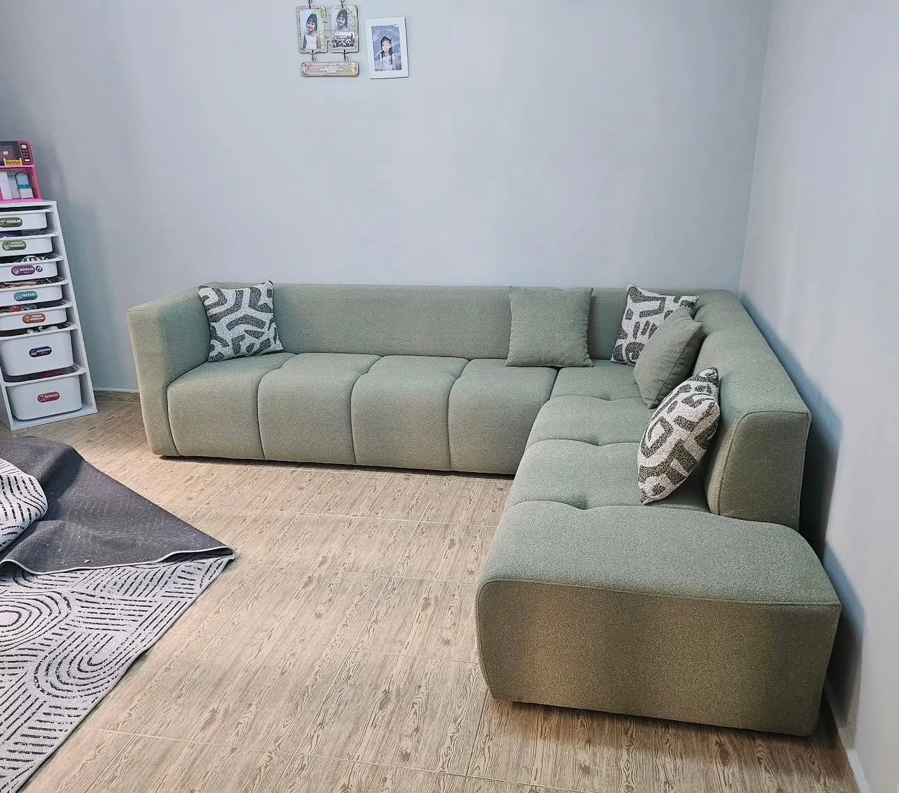 Yüreğir Koltuk döşeme işleri ve koltuk imalat hizmeti